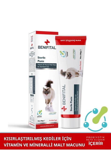 Kısırlaştırılmış Köpekler İçin Vitamin ve Mineraller